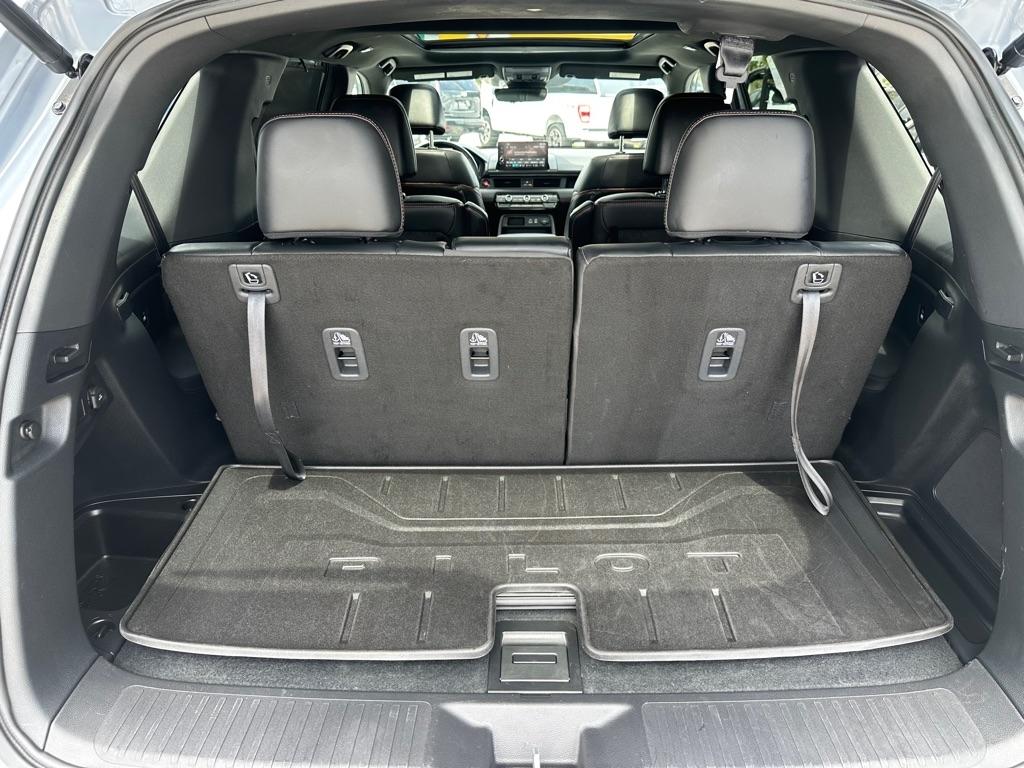 Honda Pilot TrailSport AWD 2023