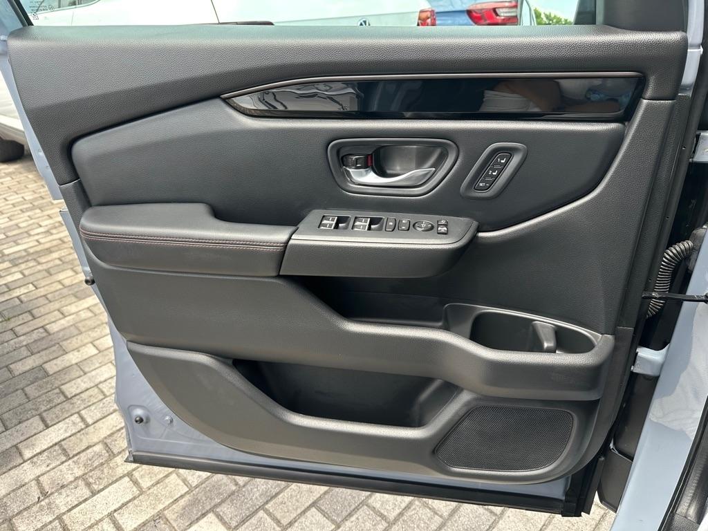 Honda Pilot TrailSport AWD 2023