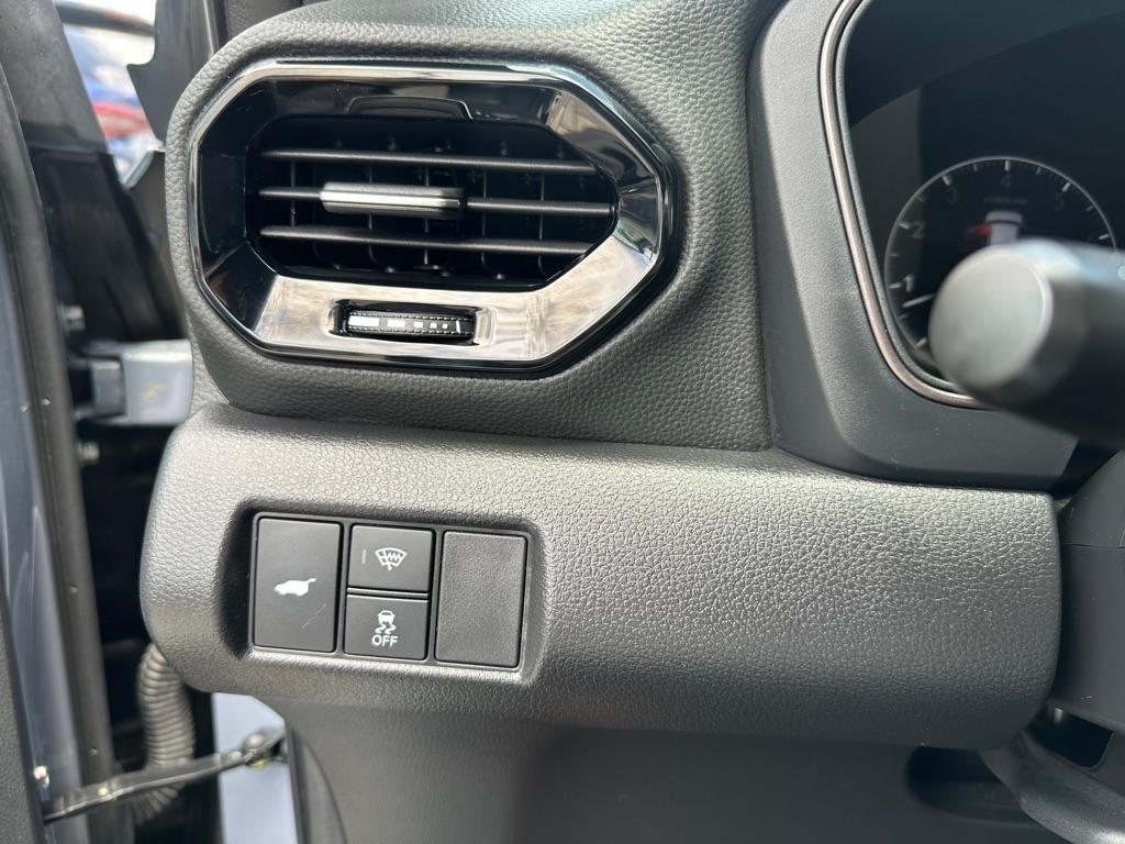 Honda Pilot TrailSport AWD 2023