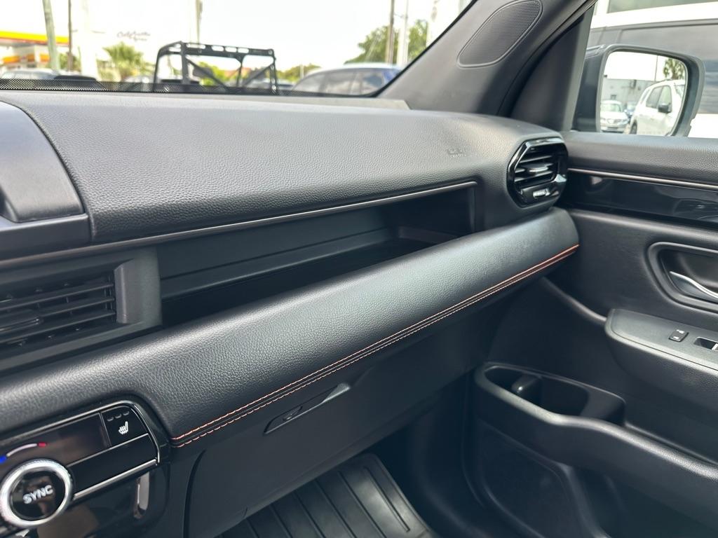 Honda Pilot TrailSport AWD 2023