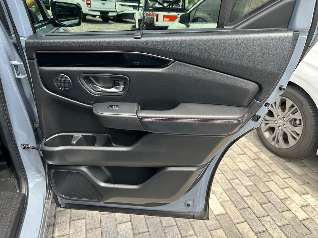 Honda Pilot TrailSport AWD 2023