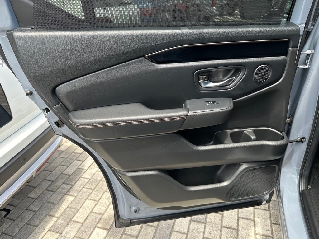 Honda Pilot TrailSport AWD 2023