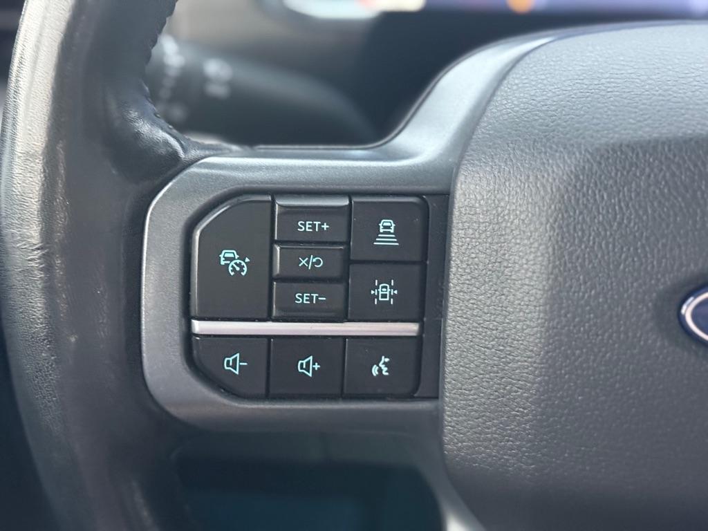 Ford F-150 Lariat 4WD SuperCrew 5.5' Box 2024