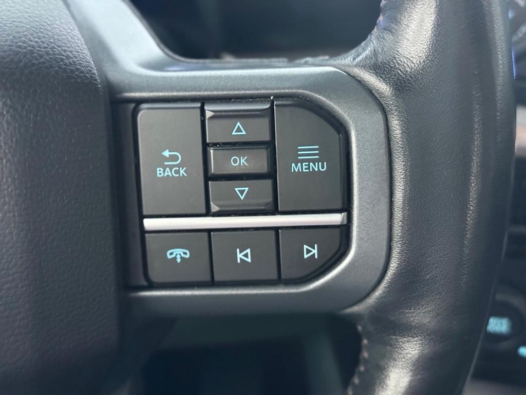Ford F-150 Lariat 4WD SuperCrew 5.5' Box 2024