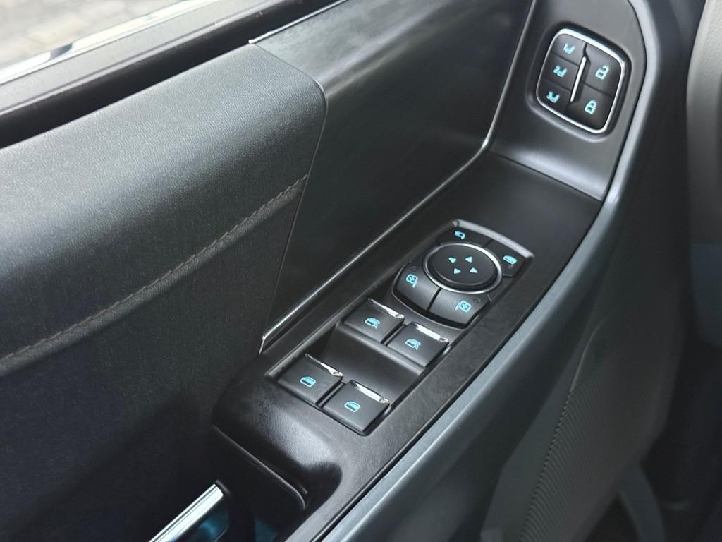 Ford F-150 Lariat 4WD SuperCrew 5.5' Box 2024