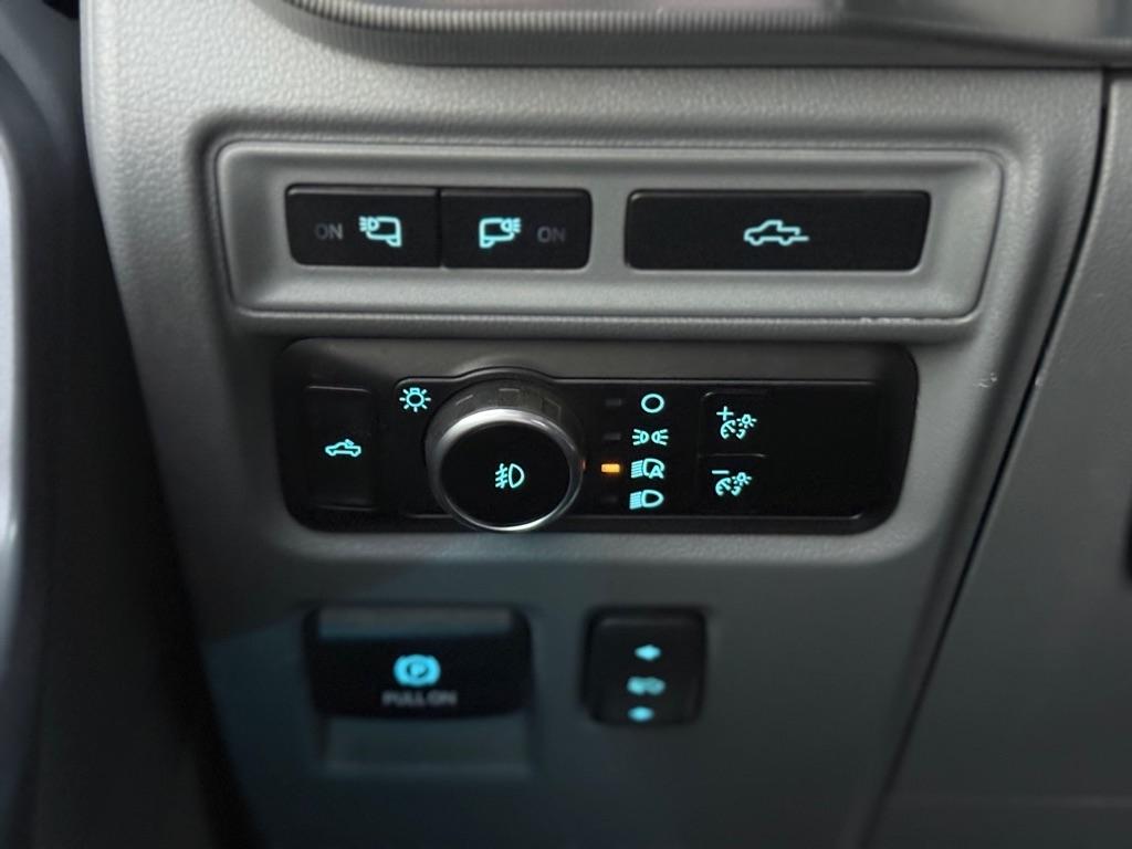 Ford F-150 Lariat 4WD SuperCrew 5.5' Box 2024