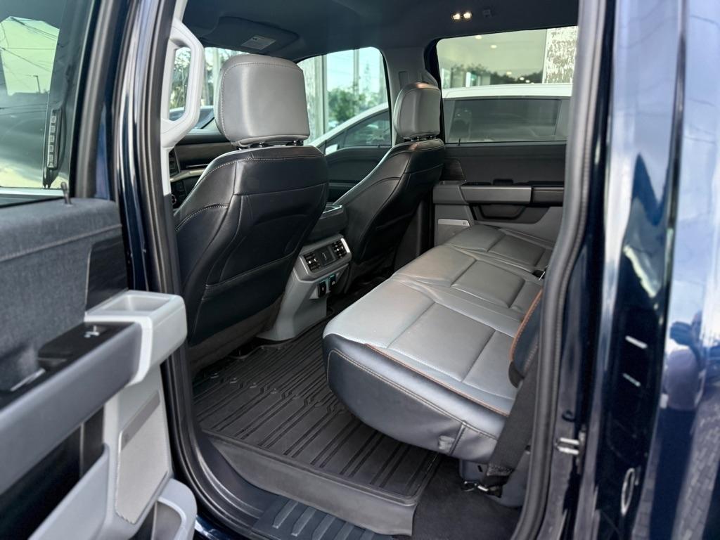 Ford F-150 Lariat 4WD SuperCrew 5.5' Box 2024