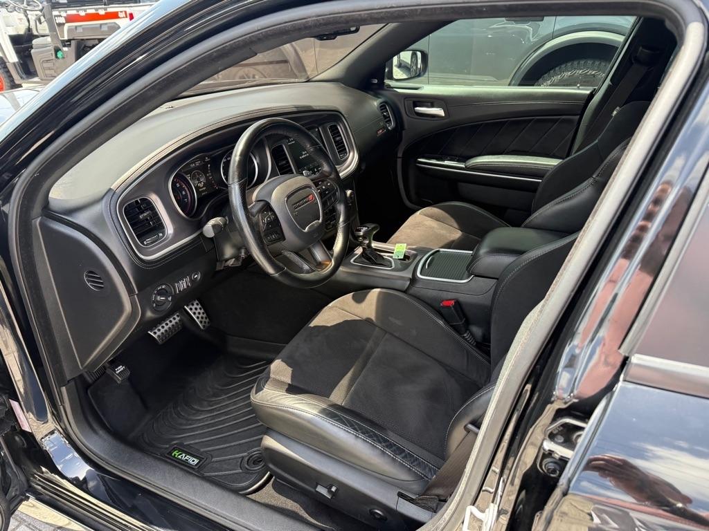 Dodge Charger Scat Pack RWD 2021