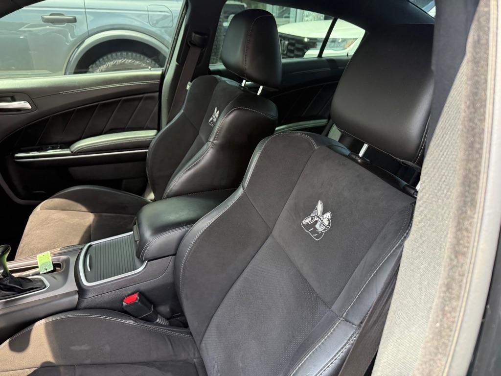 Dodge Charger Scat Pack RWD 2021