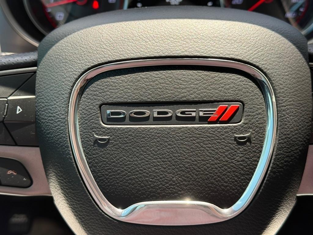 Dodge Charger Scat Pack RWD 2021