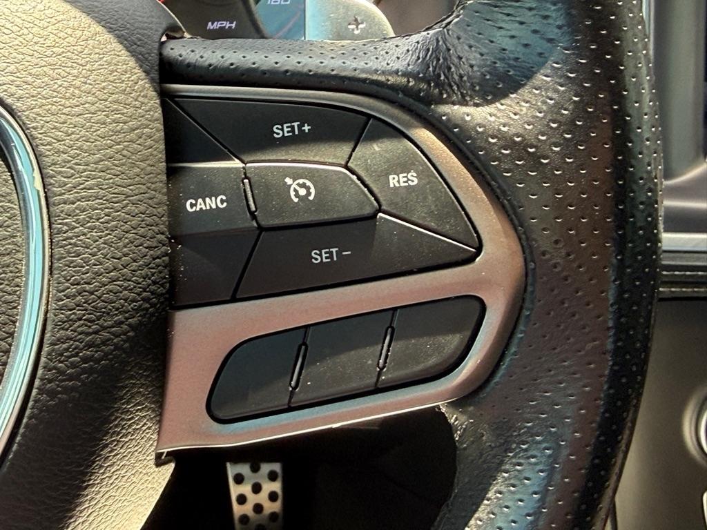 Dodge Charger Scat Pack RWD 2021