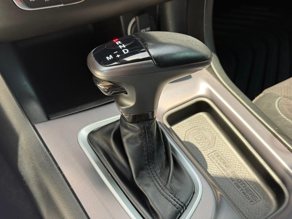 Dodge Charger Scat Pack RWD 2021