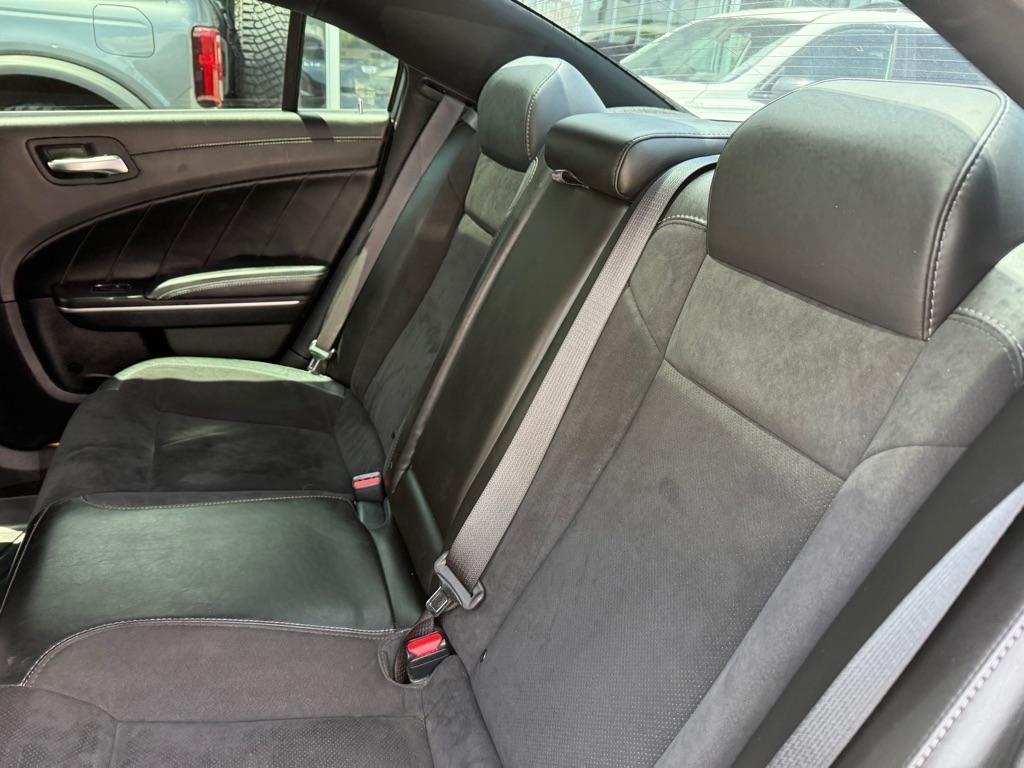 Dodge Charger Scat Pack RWD 2021