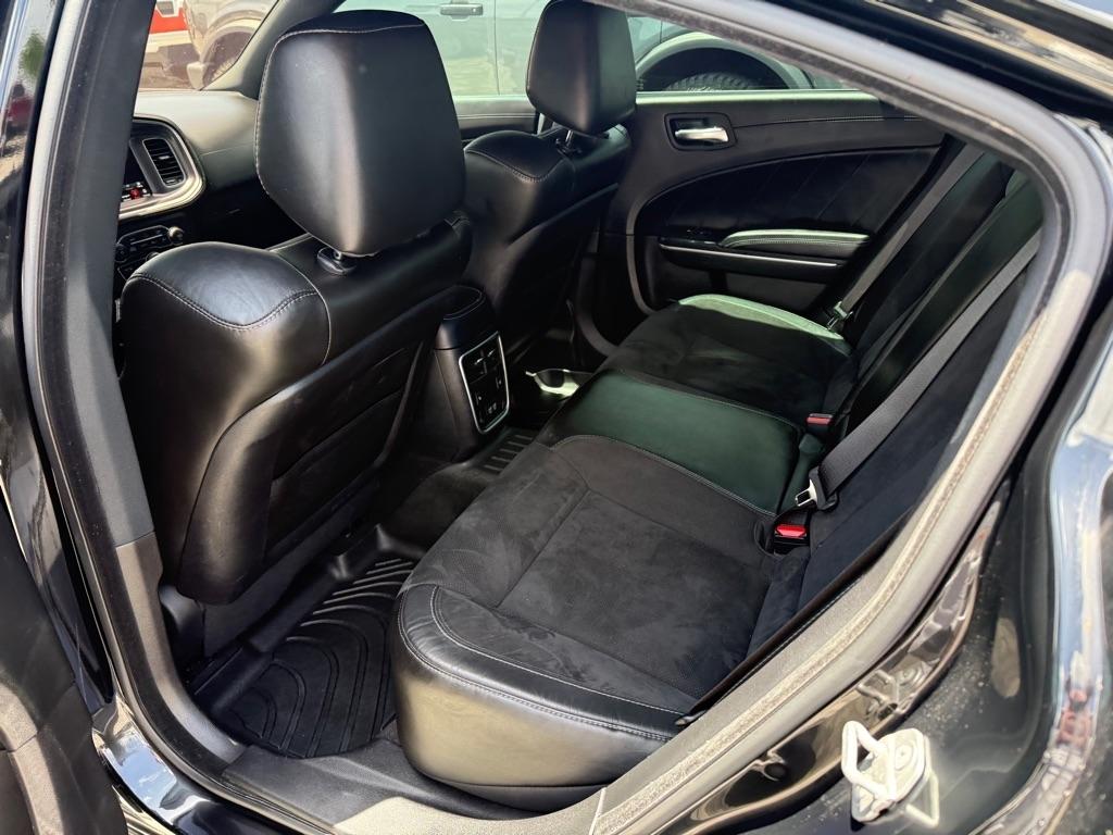Dodge Charger Scat Pack RWD 2021