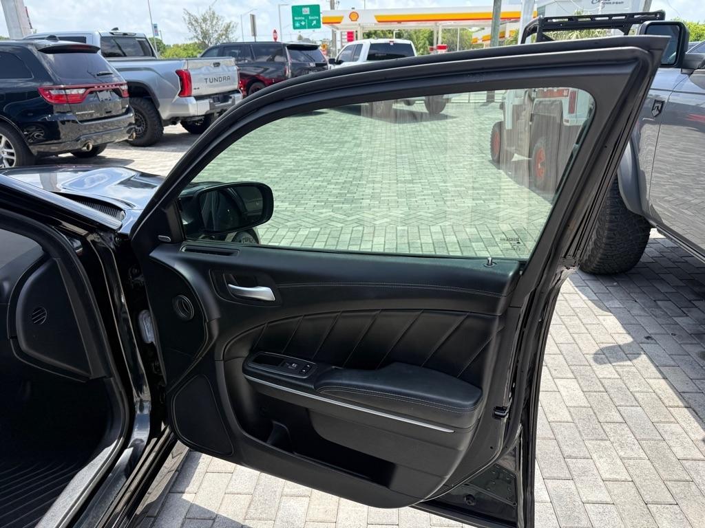 Dodge Charger Scat Pack RWD 2021