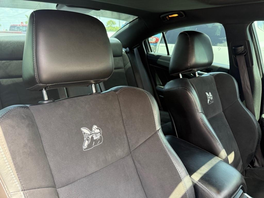 Dodge Charger Scat Pack RWD 2021