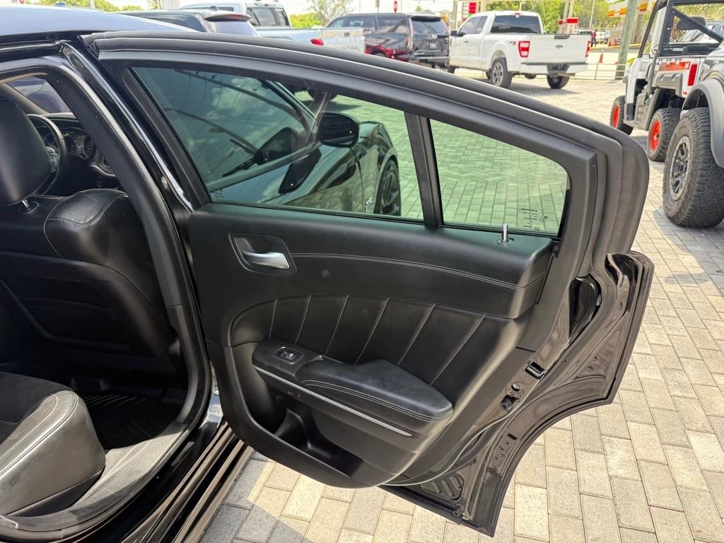 Dodge Charger Scat Pack RWD 2021