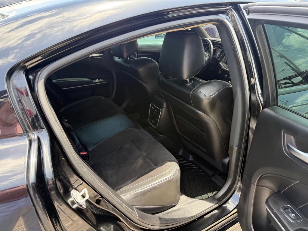 Dodge Charger Scat Pack RWD 2021