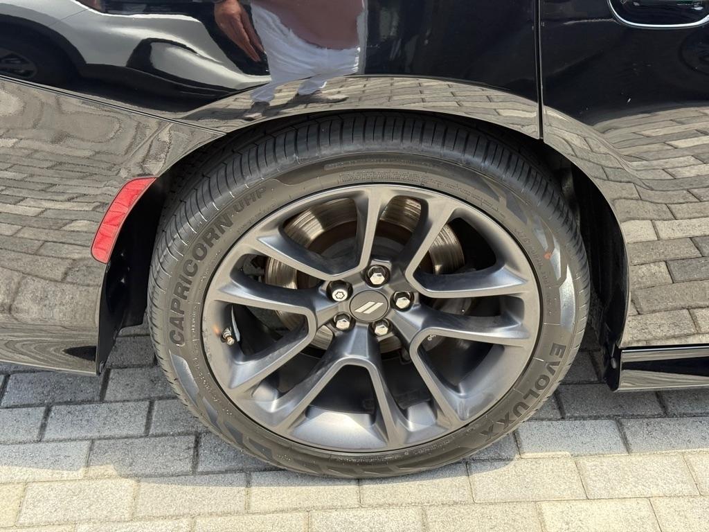Dodge Charger Scat Pack RWD 2021