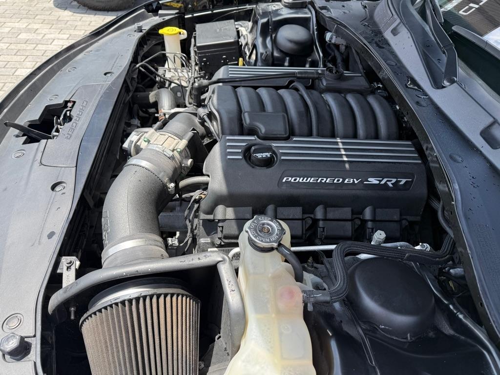 Dodge Charger Scat Pack RWD 2021