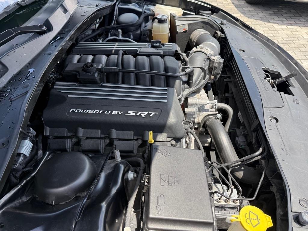 Dodge Charger Scat Pack RWD 2021