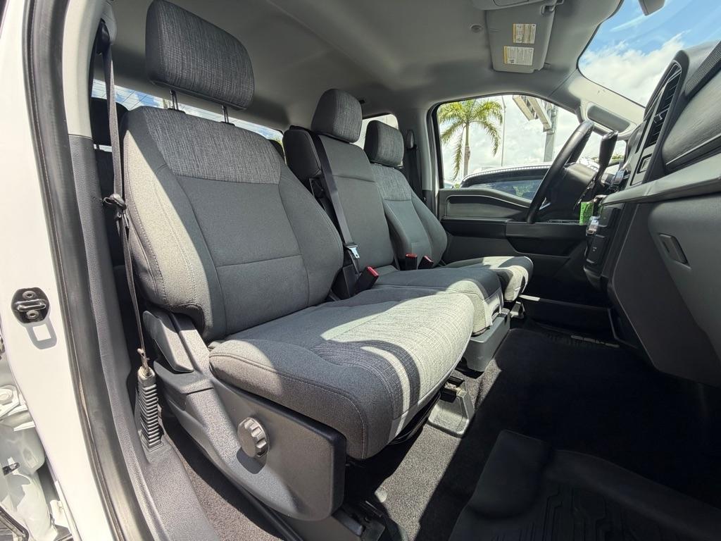 Ford F-150 XLT 4WD SuperCab 8' Box 2023