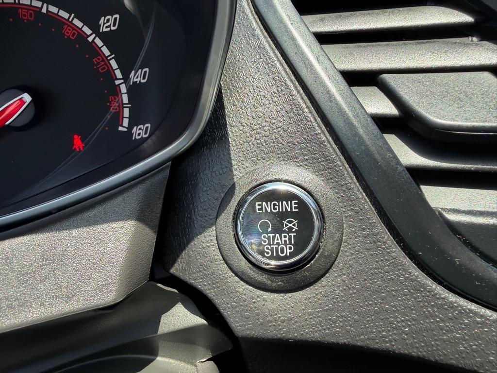 Ford Fiesta ST Hatch 2019