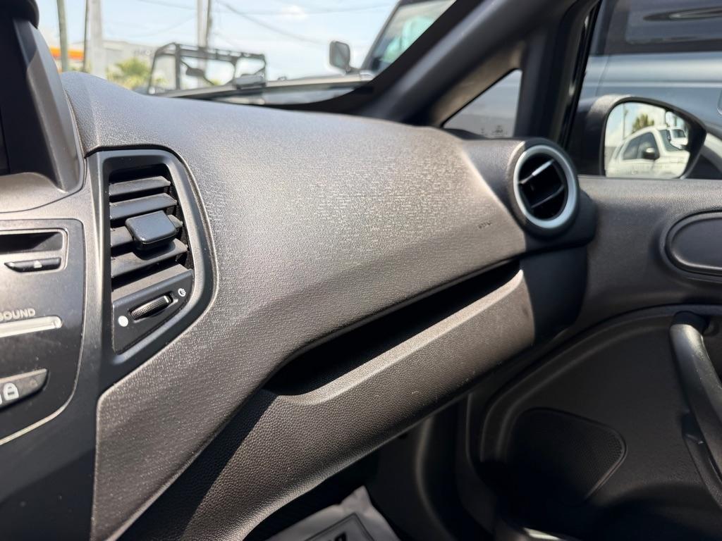 Ford Fiesta ST Hatch 2019