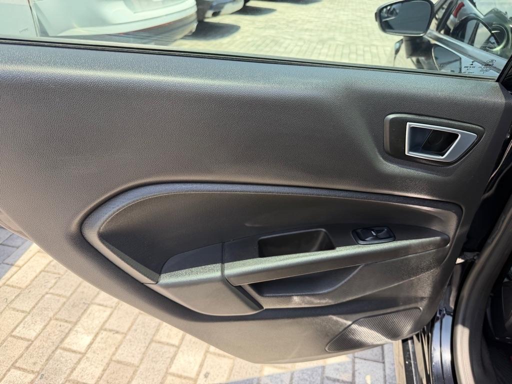 Ford Fiesta ST Hatch 2019