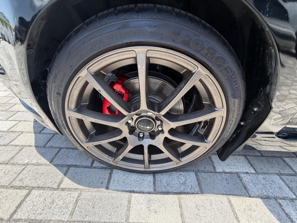 Ford Fiesta ST Hatch 2019