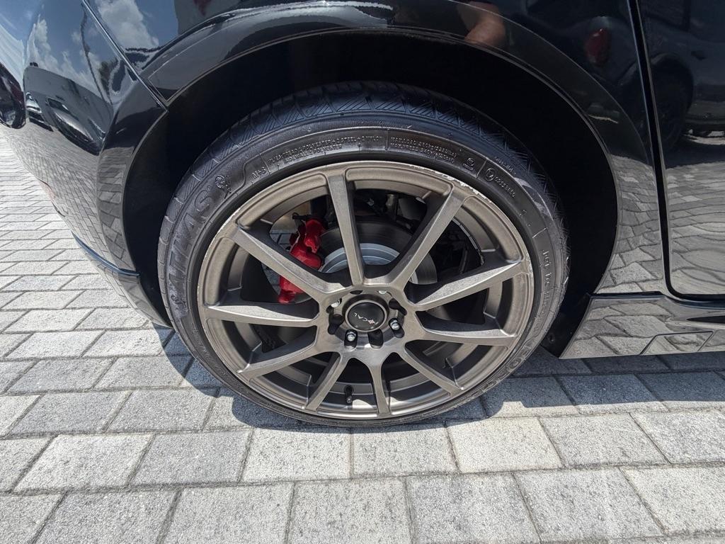 Ford Fiesta ST Hatch 2019