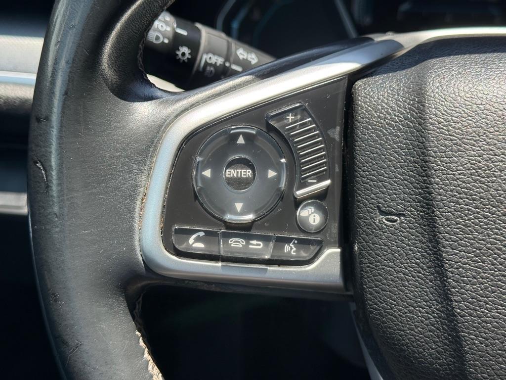 Honda Civic Coupe EX-T CVT 2018