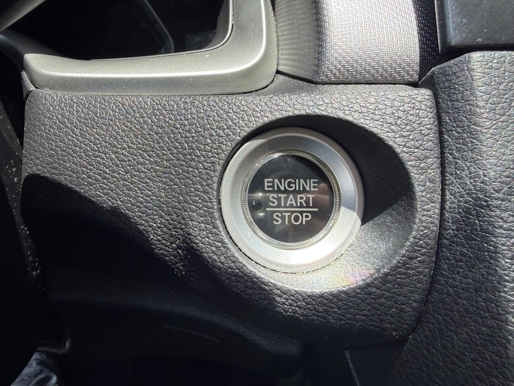 Honda Civic Coupe EX-T CVT 2018