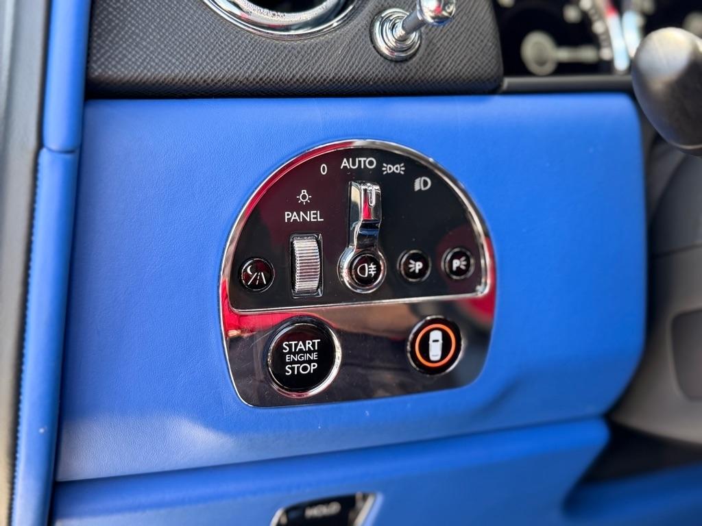 Rolls-Royce Cullinan Sport Utility 2022