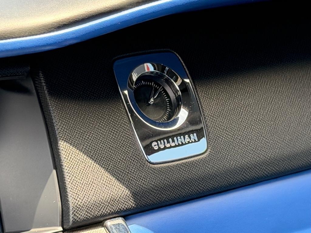 Rolls-Royce Cullinan Sport Utility 2022