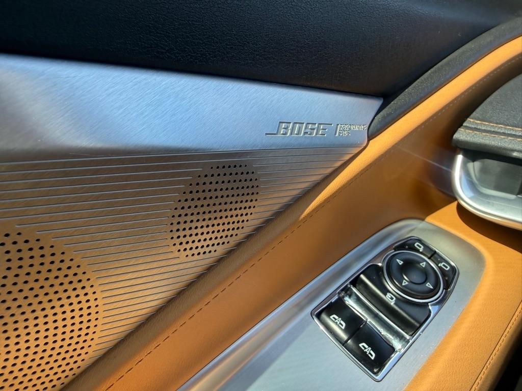 Chevrolet Corvette 2dr Stingray Cpe w/2LT 2023