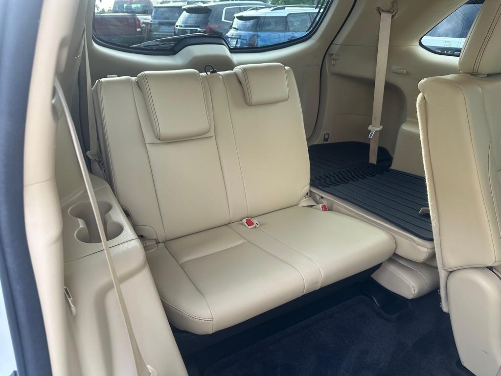 Toyota Highlander XLE V6 FWD (Natl) 2017
