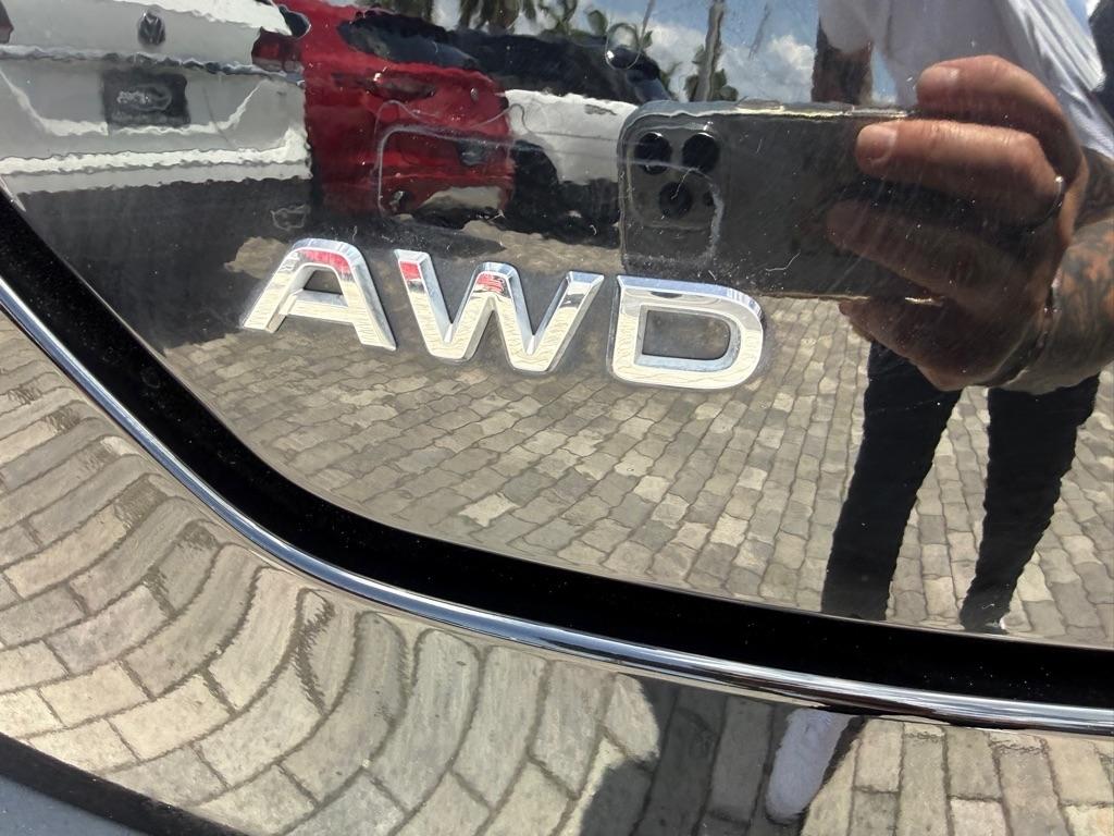 Honda Pilot Touring AWD 2024