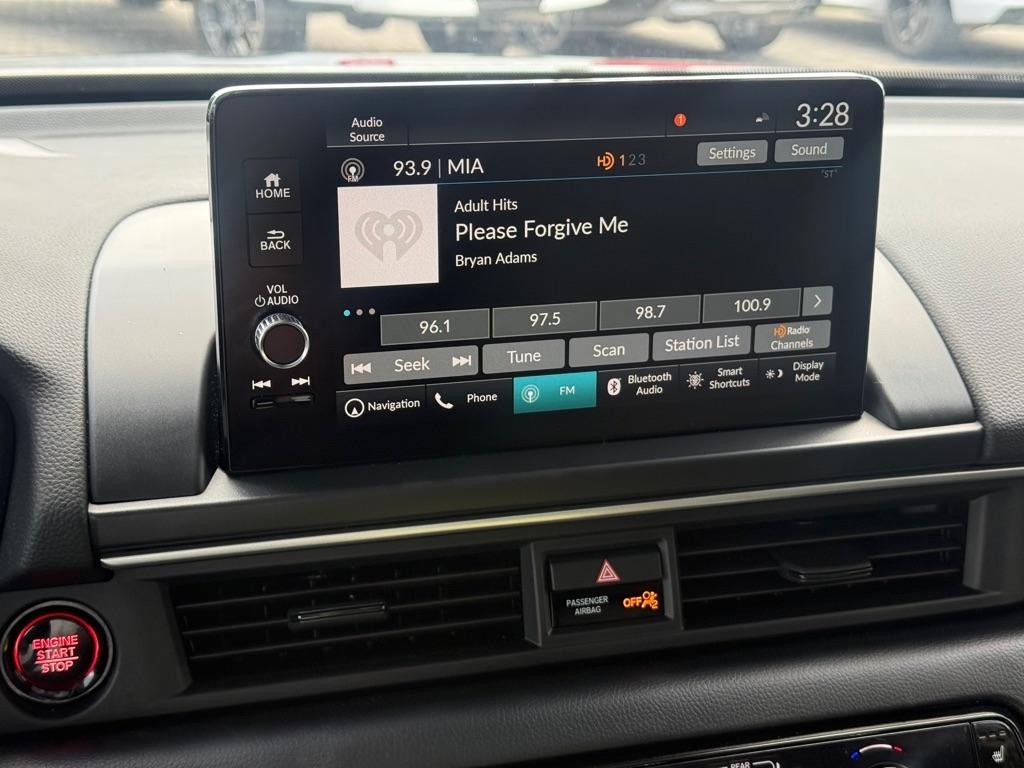 Honda Pilot Touring AWD 2024