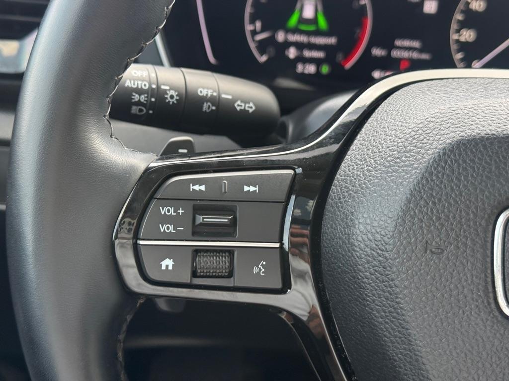 Honda Pilot Touring AWD 2024