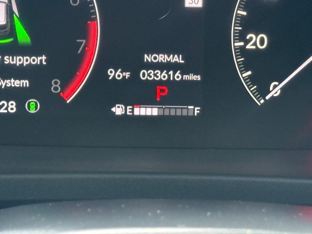 Honda Pilot Touring AWD 2024