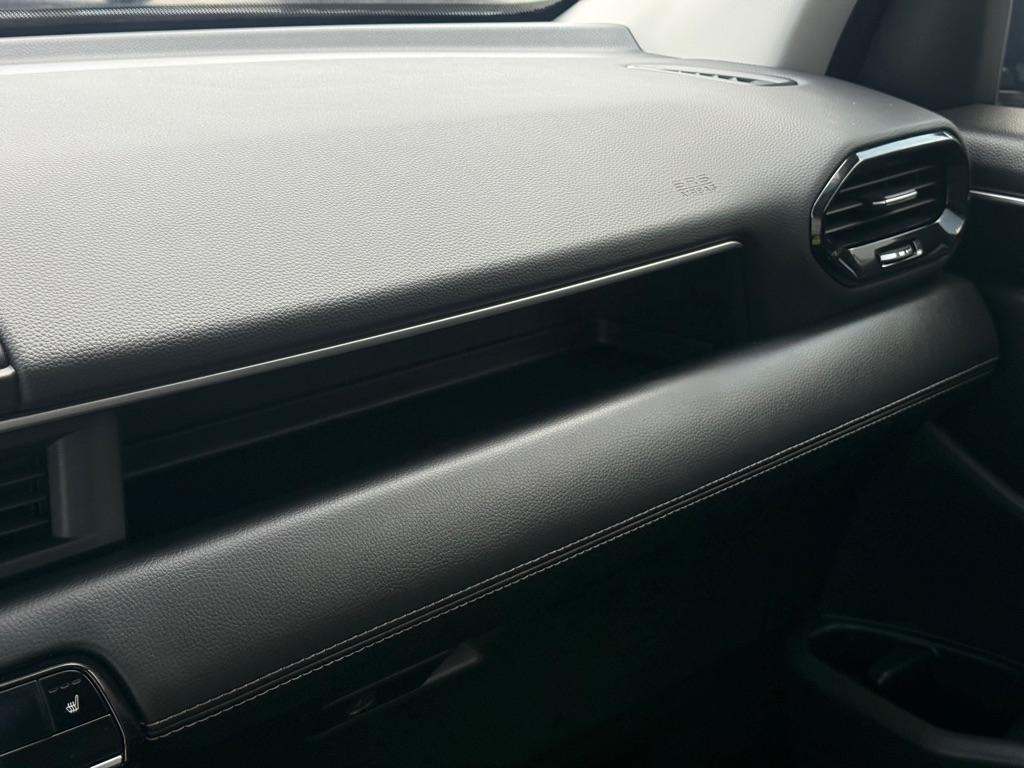 Honda Pilot Touring AWD 2024