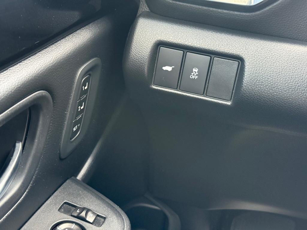 Honda Pilot Touring AWD 2024
