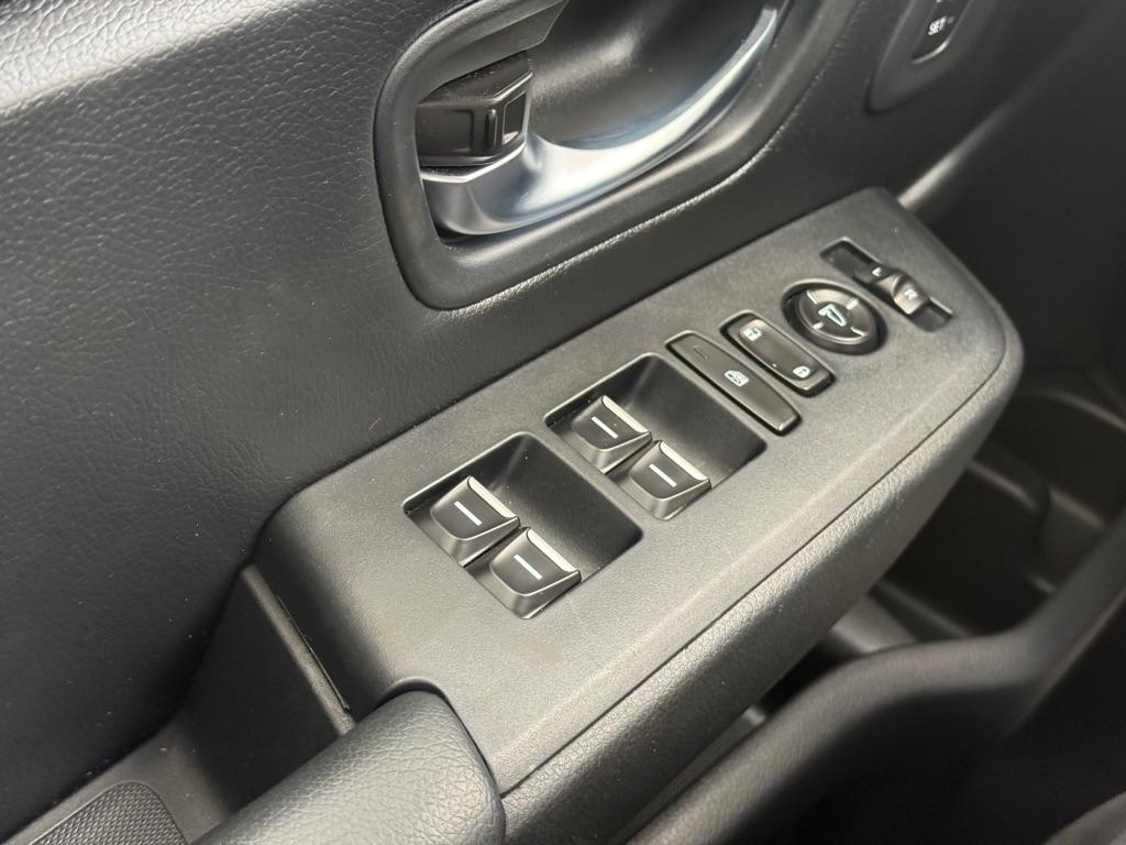 Honda Pilot Touring AWD 2024