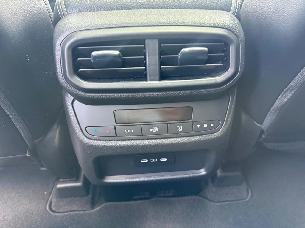 Honda Pilot Touring AWD 2024