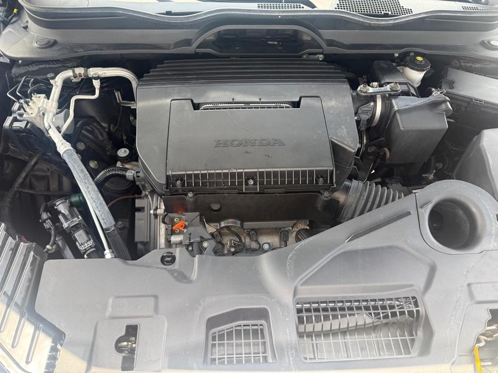 Honda Pilot Touring AWD 2024