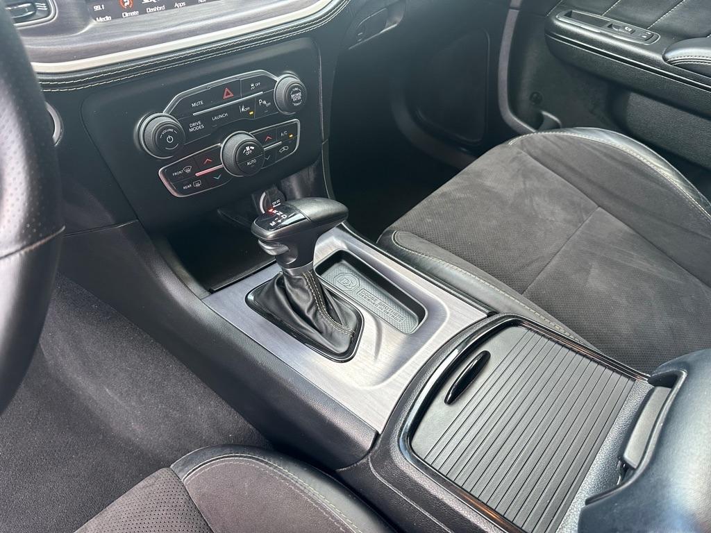 Dodge Charger Scat Pack Widebody RWD 2023