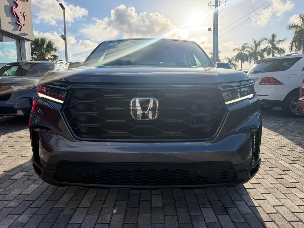 Honda Pilot EX-L 2WD 2025