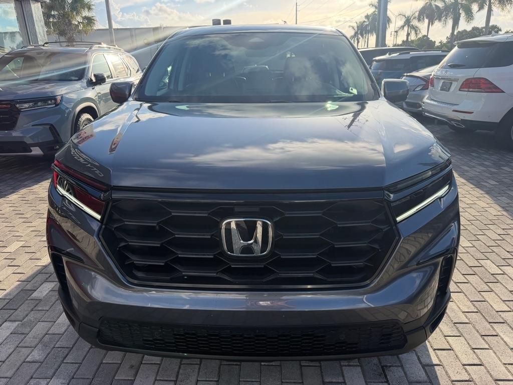Honda Pilot EX-L 2WD 2025