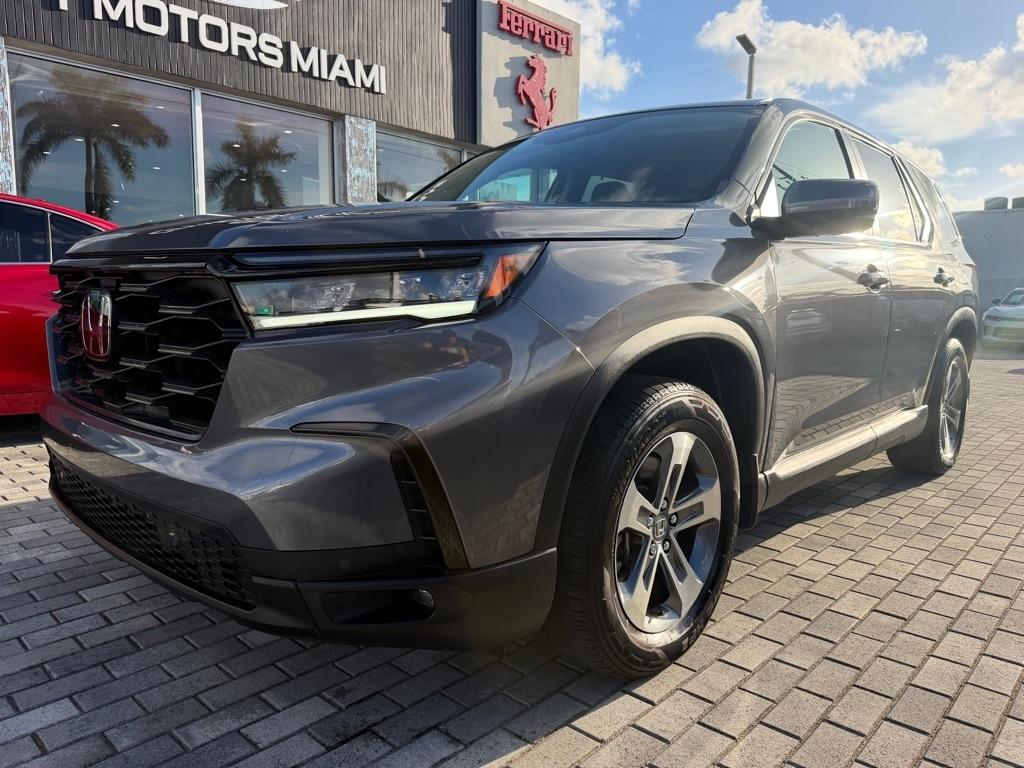 Honda Pilot EX-L 2WD 2025